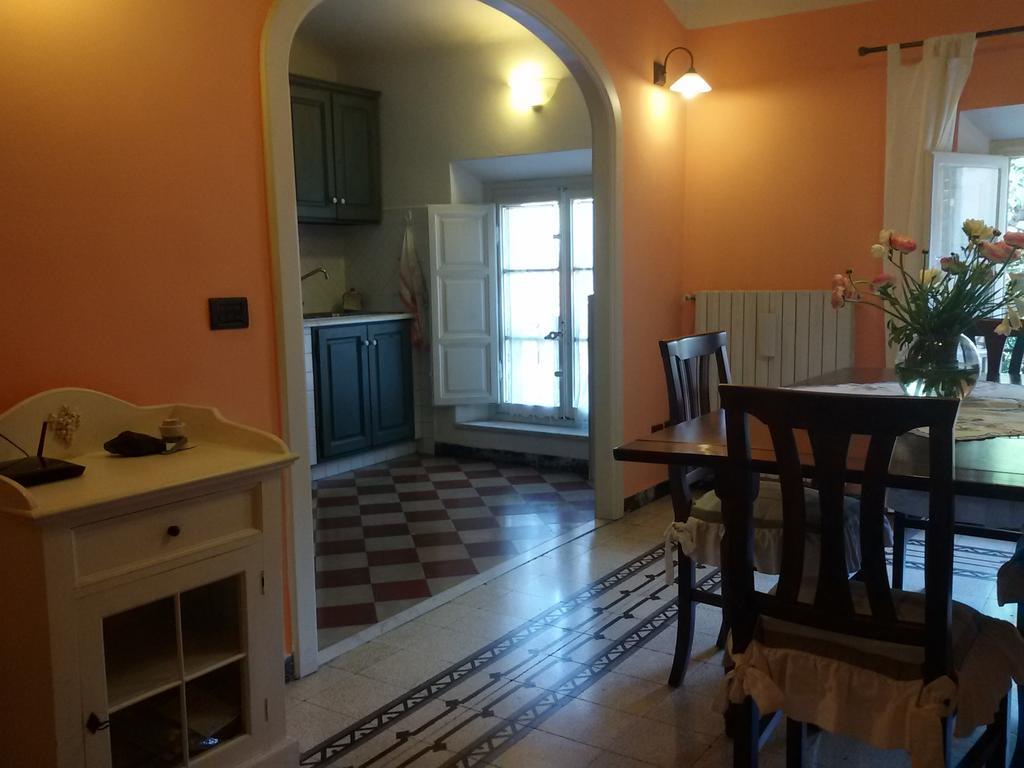 Appartamento Puccini Lucca Zimmer foto